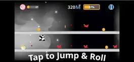 Game screenshot Panda Rolling Adventure Run mod apk