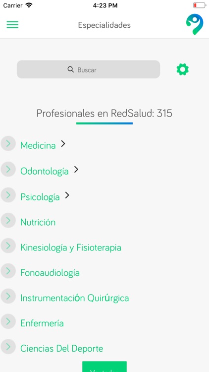 RedSalud