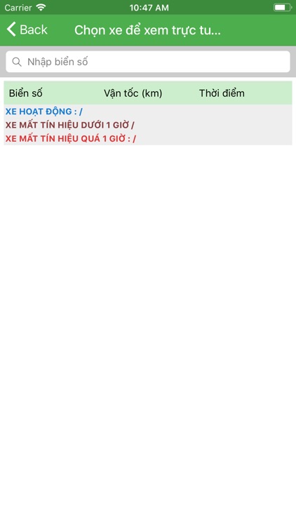 Gps Toan Cau screenshot-6