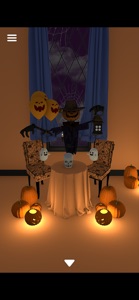 Escape Game: Boo! screenshot #5 for iPhone