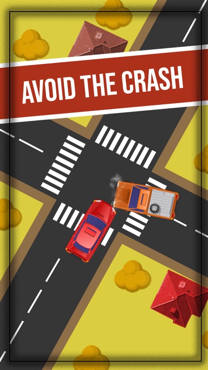 Road Traffic: Fast Cars Game-s screenshot-4