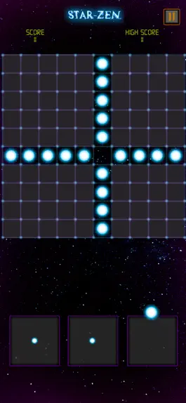 Game screenshot Star-Zen apk