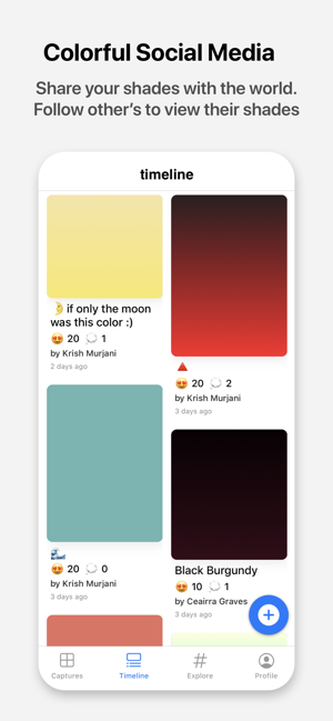 Neon: Capture, Analyze, Share(圖2)-速報App