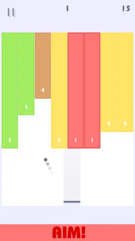 Game screenshot Pillar Bouncer mod apk