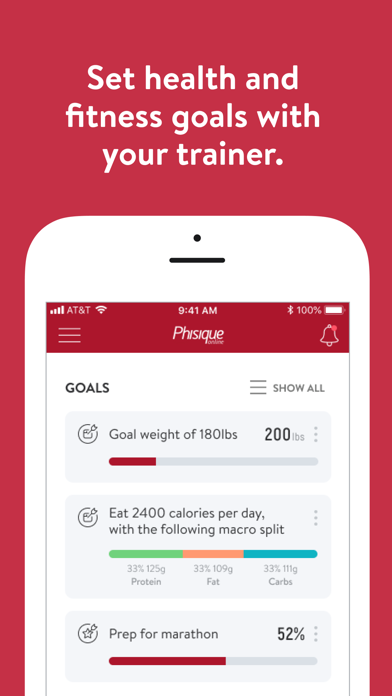 Phisique App screenshot 3