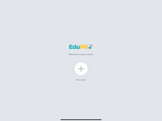Screenshot #4 pour EduPR