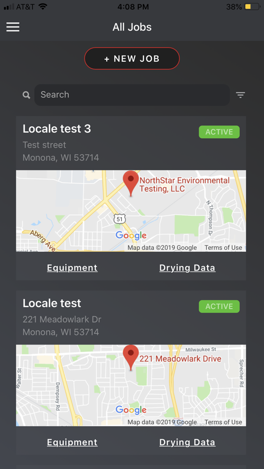 #3. DryLINK (iOS) 由: Therma-Stor, LLC