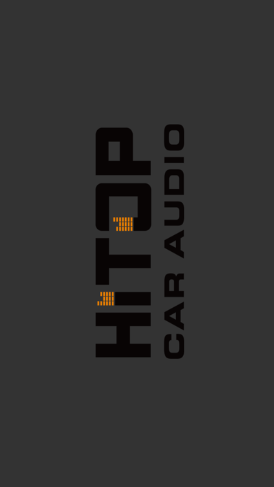 Screenshot #1 pour HITOP CAR APP