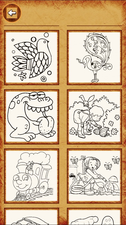 Download Kids coloring & drawing Book by Hiren patel