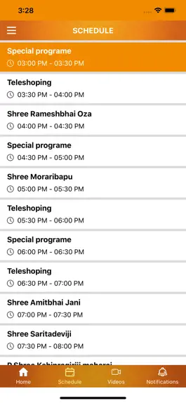 Game screenshot Lakshya TV Channel apk