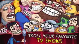 troll face quest tv shows problems & solutions and troubleshooting guide - 1
