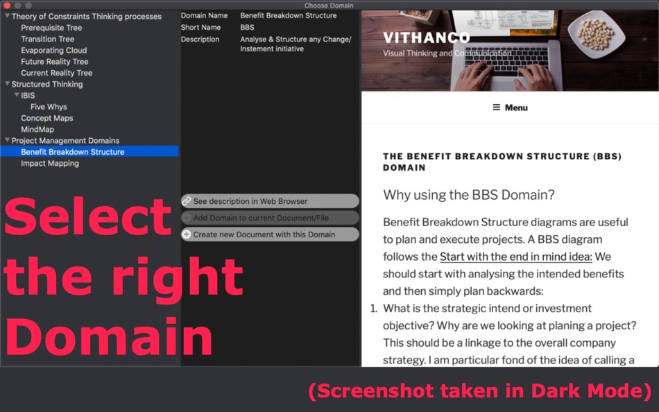 #3. Vithanco (macOS) 由: Vithanco