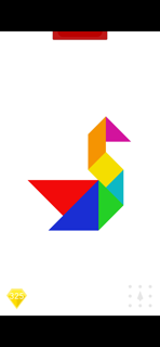 Osmo Tangram Classic screenshot 3