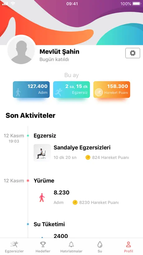 HisApp