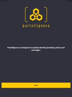Partelligence screenshot 4