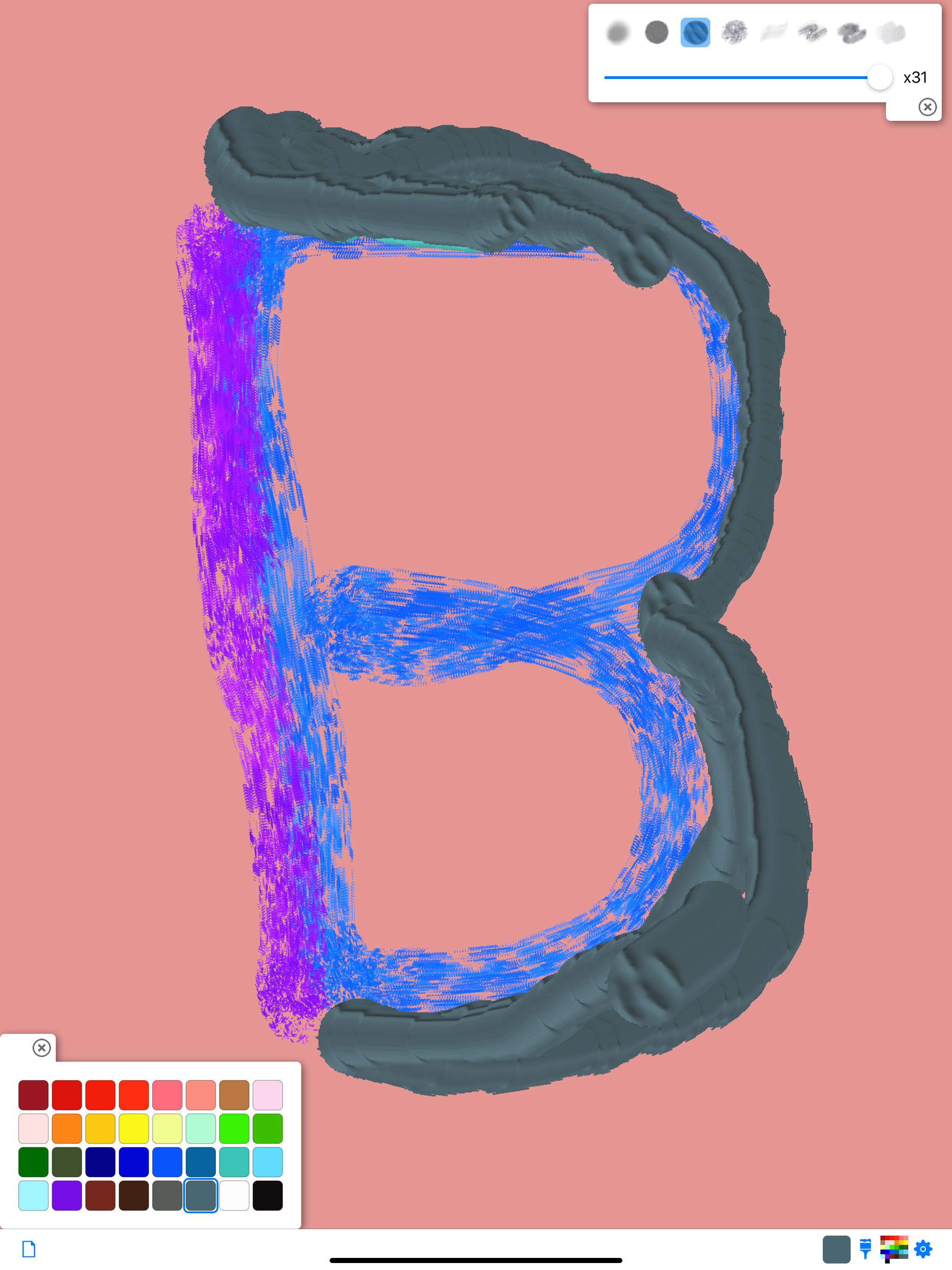 PaintBox Basic