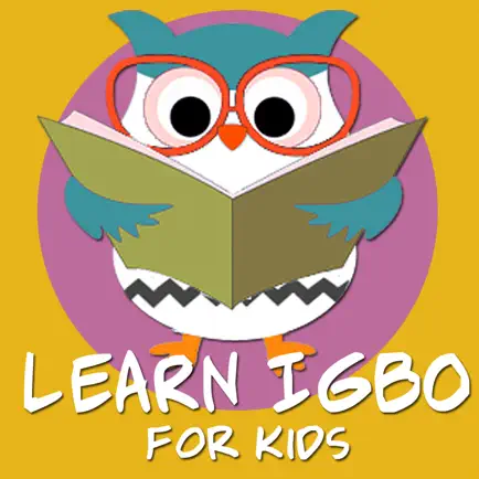 Learn Igbo for Kids Cheats
