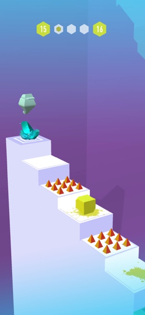 Jelly Flop(圖2)-速報App