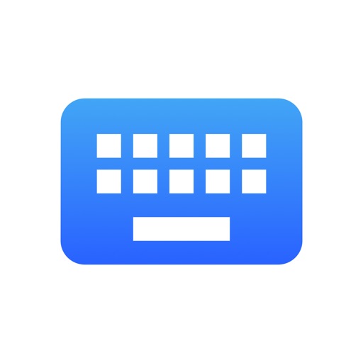 Calcul Keyboard