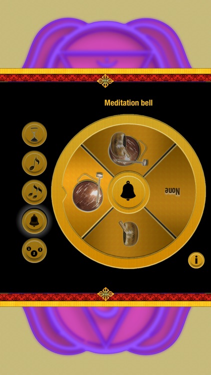 Chakras Mindfulness Meditation screenshot-3