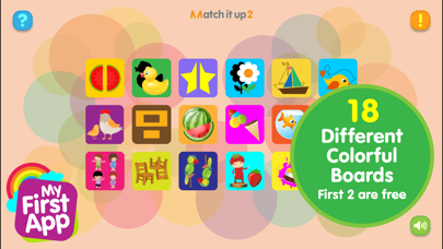 Match it up 2のおすすめ画像2