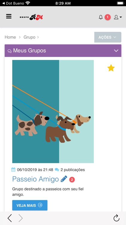 Rm Administradora screenshot-4