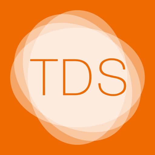 TDS Basic for Jenco TDS110B icon