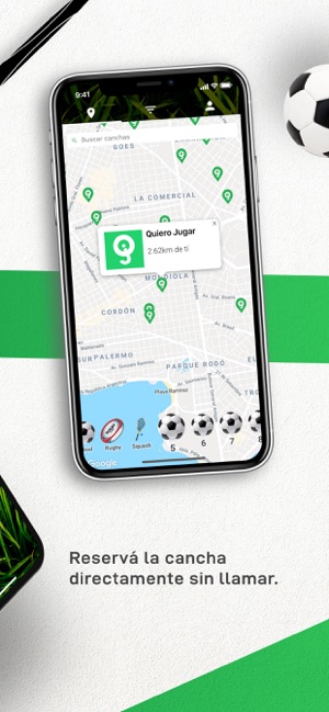 Quiero Jugar(圖2)-速報App