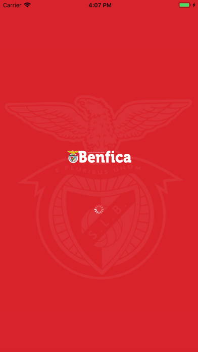 O BENFICA (Publicação Oficial)のおすすめ画像1