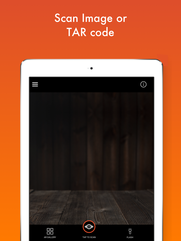 Screenshot #4 pour TotalAR