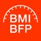 BMI Body Fat Calculator