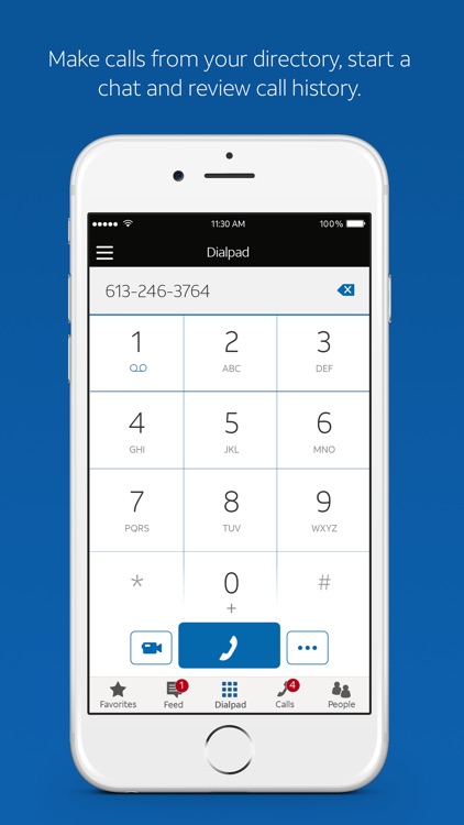 AT&T Collaborate