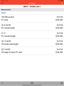 LDM Connect iPad image 3