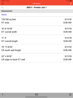 LDM Connect screenshot 8