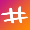 Top Tags: TagsForLikes app icon