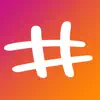 Top Tags: TagsForLikes app delete, cancel