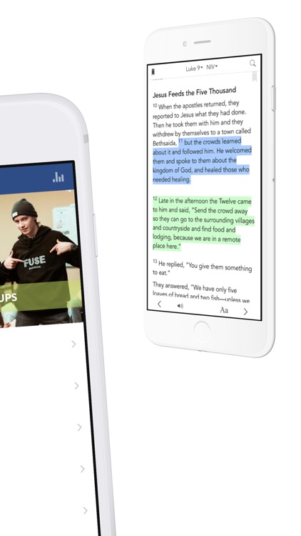 Fuse Buchegg screenshot-4