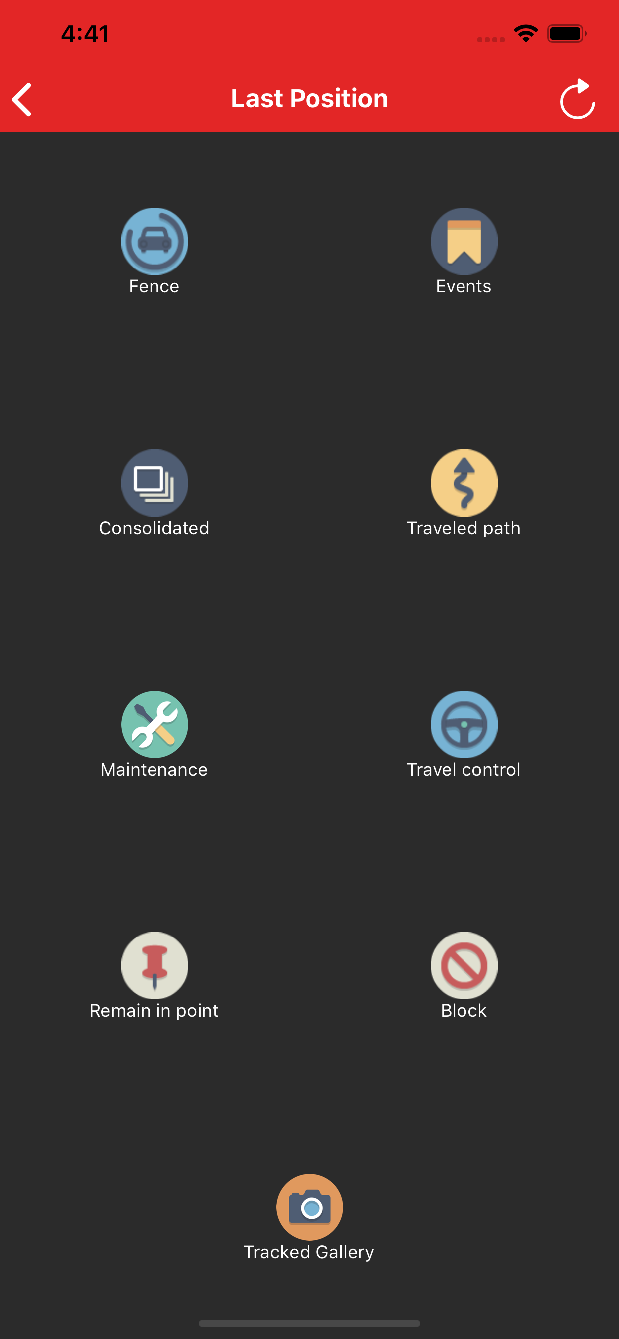 TeleHelp screenshot 4