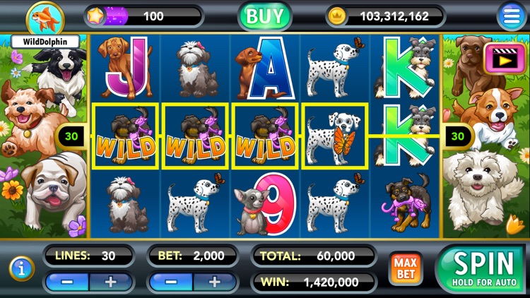 Jackpot King Slots Casino