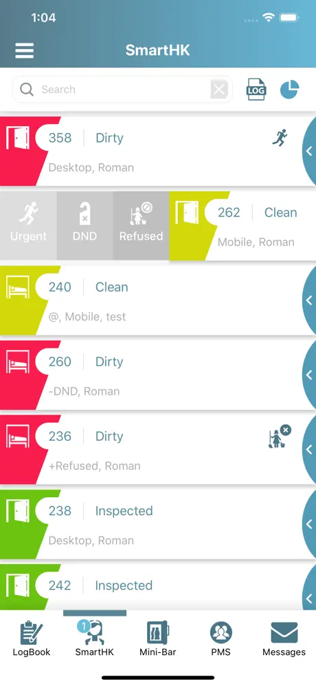 SmartButler