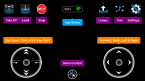 FlightPlan! screenshot