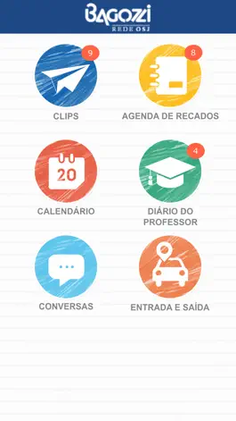 Game screenshot Bagozzi apk