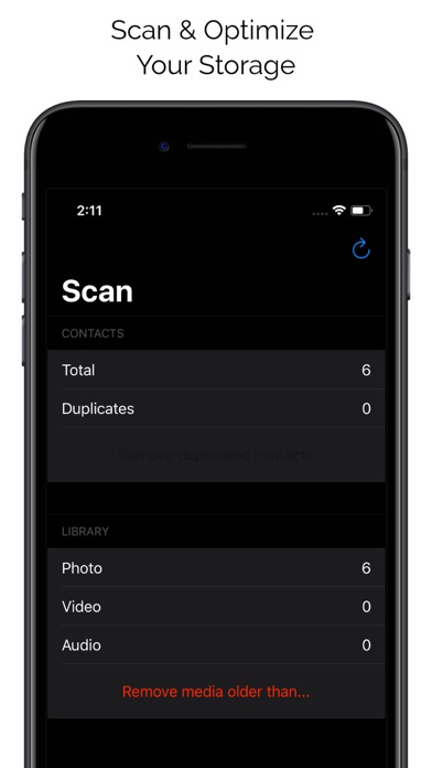 Screenshot #2 pour Guard Security