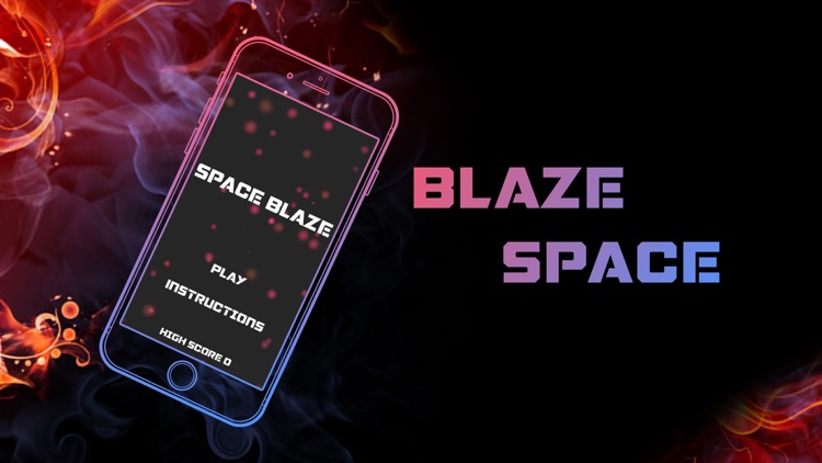 Blaze Space