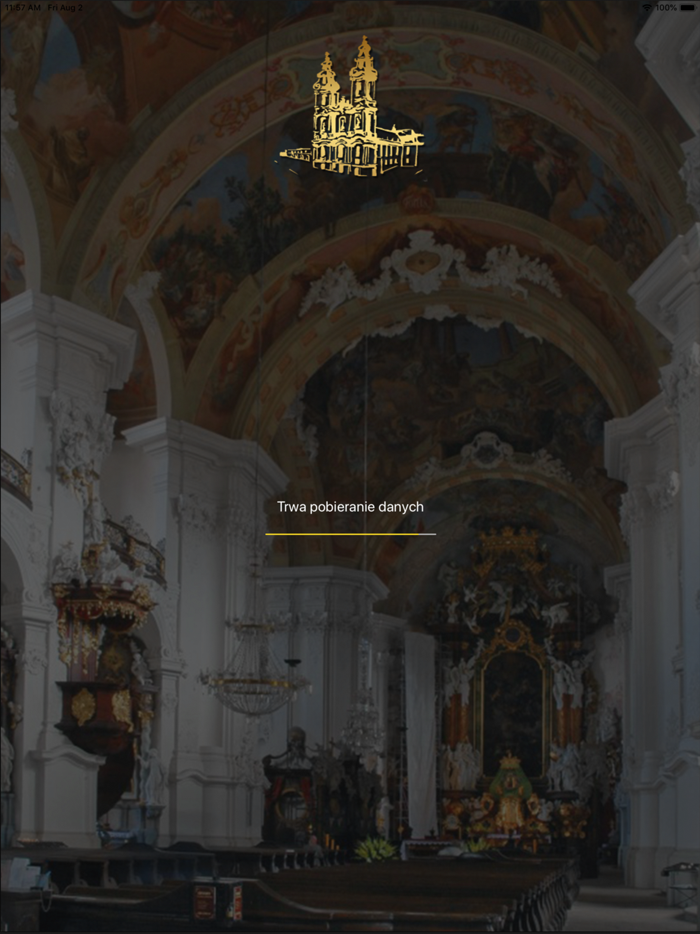 Krzeszów Audioprzewodnik