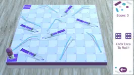Game screenshot Drug Round apk
