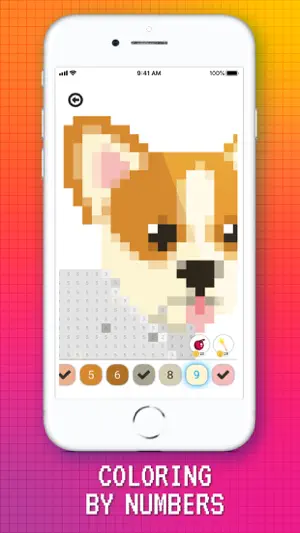 Coloring Games· screenshot 1