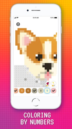 Coloring Games· screenshot 1