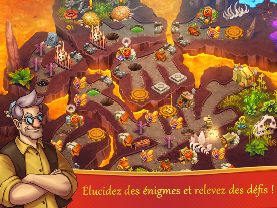 Screenshot #5 pour Alicia Quatermain 2 (Platinum)