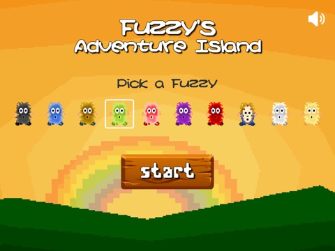 Fuzzy's Adventure Islandのおすすめ画像6
